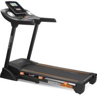 картинка Беговая дорожка домашняя SVENSSON BODY LABS PHYSIOLINE TBX TOUCH от магазина trenager71.ru в Туле